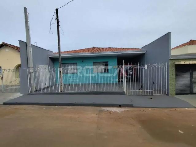 Casa aluguel em Região Imediata de São Carlos, São Carlos
