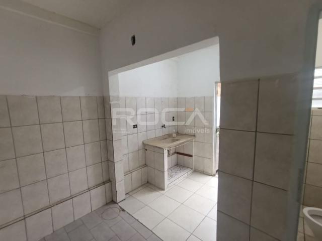 Casa aluguel em Região Imediata de São Carlos, São Carlos