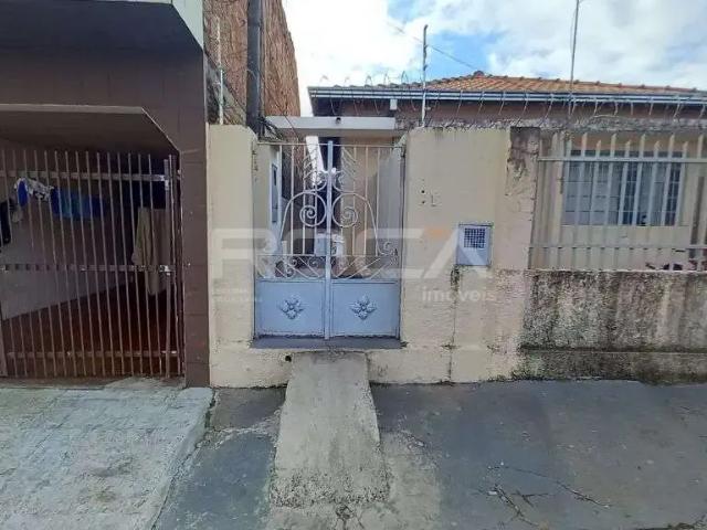 Casa aluguel em Região Imediata de São Carlos, São Carlos