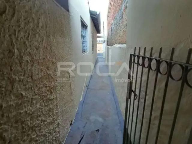 Casa aluguel em Região Imediata de São Carlos, São Carlos