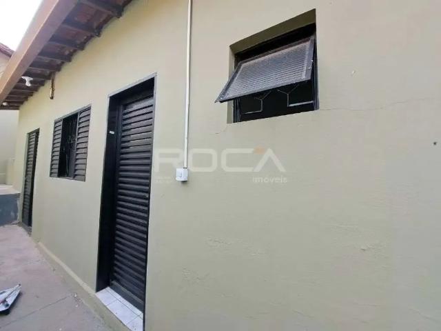 Casa aluguel em Região Imediata de São Carlos, São Carlos