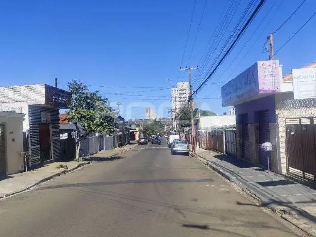 Casa aluguel em Região Imediata de São Carlos, São Carlos
