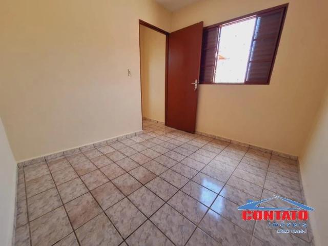Casa aluguel em São Carlos