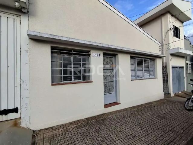Casa aluguel em Região Imediata de São Carlos, São Carlos