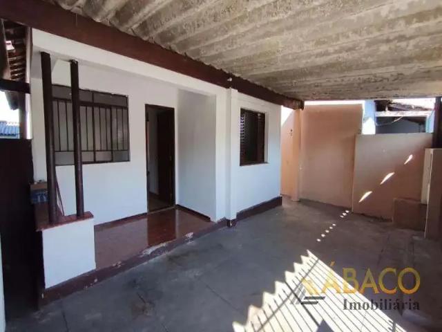 Casa aluguel em Região Imediata de São Carlos, São Carlos