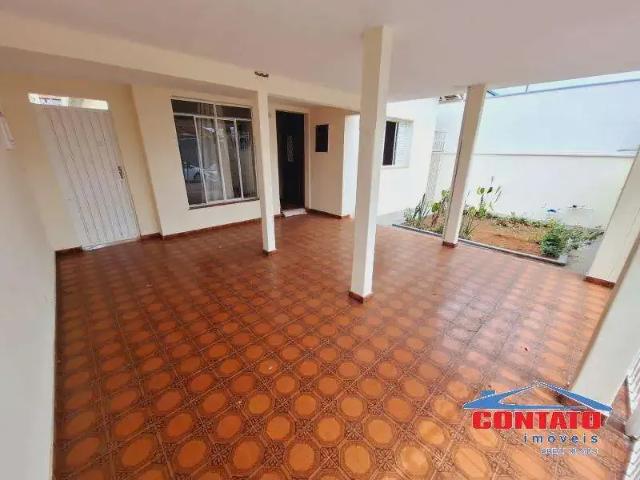 Casa aluguel em São Carlos