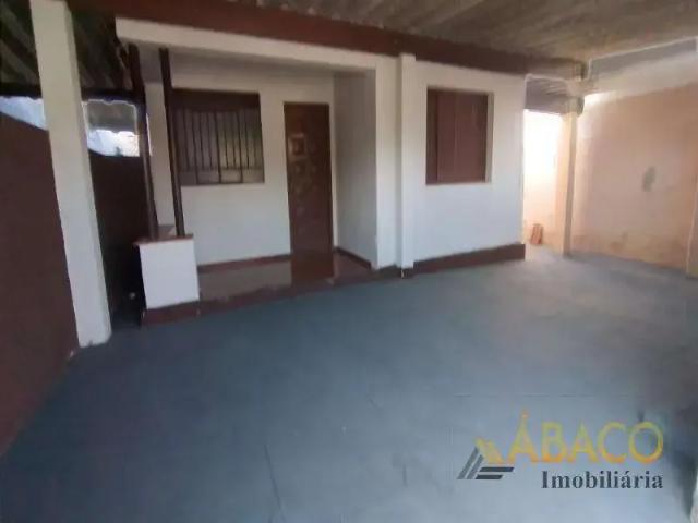Casa aluguel em Região Imediata de São Carlos, São Carlos