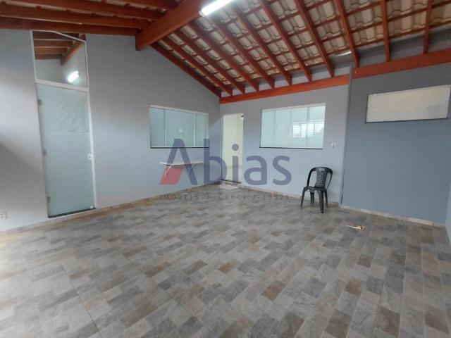 Casa aluguel em São Carlos