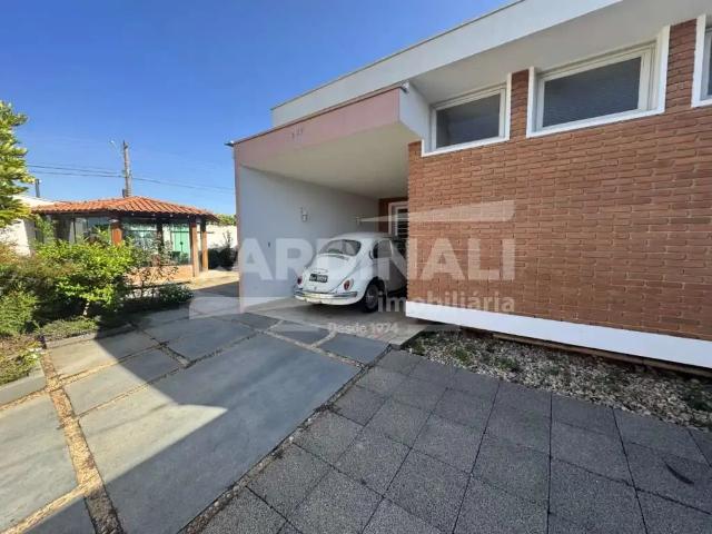 Casa aluguel em Região Imediata de São Carlos, São Carlos