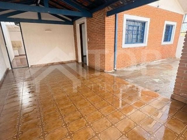 Casa aluguel em São Carlos, Região Geográfica Intermediária de Araraquara