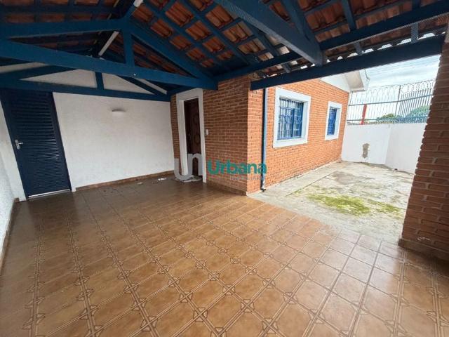 Casa aluguel em São Carlos