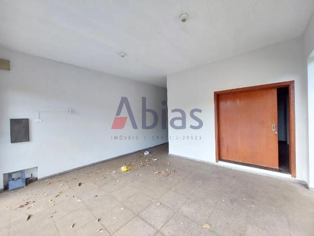 Casa aluguel em São Carlos
