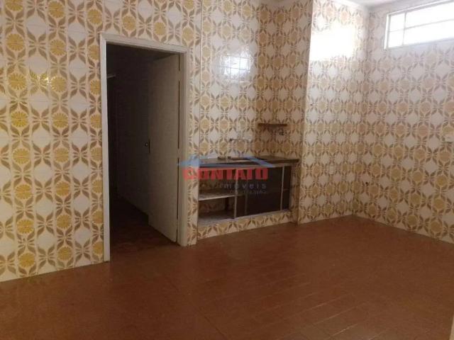 Casa aluguel em São Carlos