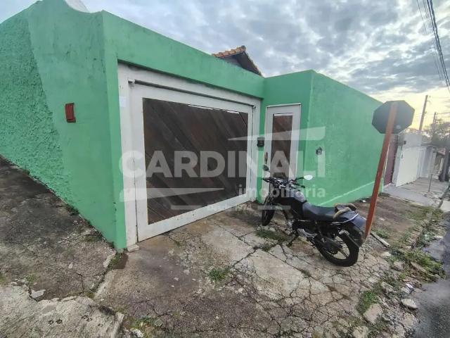 Casa aluguel em Região Imediata de São Carlos, São Carlos