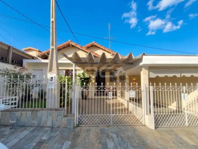 Casa aluguel em Região Imediata de São Carlos, São Carlos