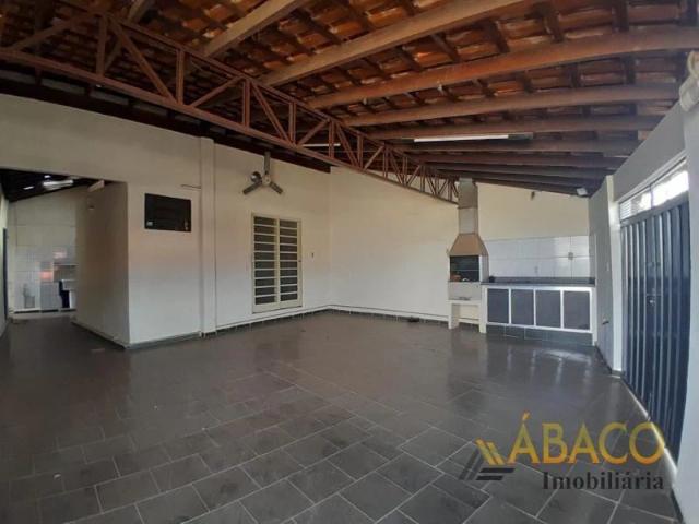 Casa aluguel em Região Imediata de São Carlos, São Carlos