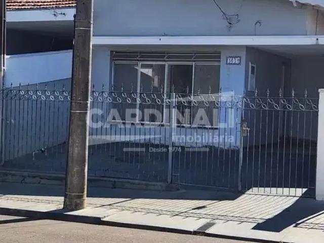 Casa aluguel em Região Imediata de São Carlos, São Carlos