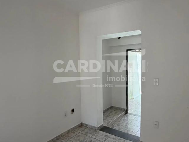 Casa aluguel em São Carlos, Região Geográfica Intermediária de Araraquara