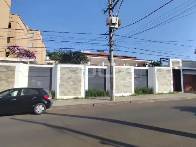 Casa aluguel em Região Imediata de São Carlos, São Carlos