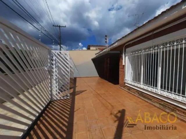 Casa aluguel em Região Imediata de São Carlos, São Carlos