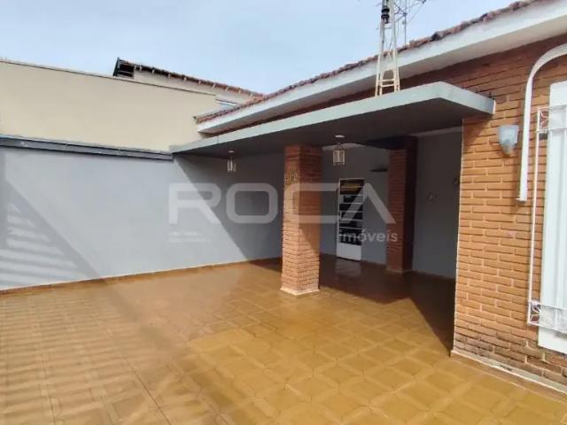 Casa aluguel em Região Imediata de São Carlos, São Carlos