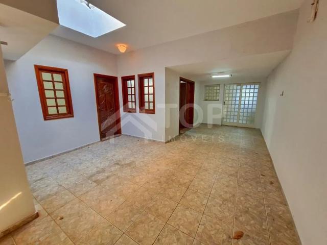 Casa aluguel em São Carlos, Região Geográfica Intermediária de Araraquara