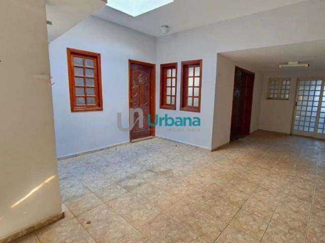 Casa aluguel em São Carlos