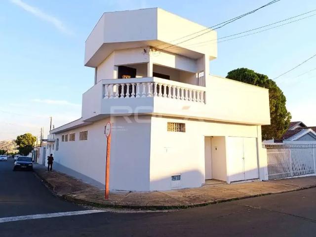 Casa aluguel em Região Imediata de São Carlos, São Carlos