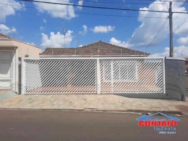 Casa aluguel em Centreville, São Carlos