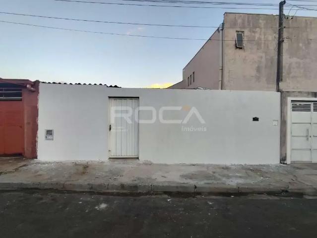 Casa aluguel em Região Imediata de São Carlos, São Carlos