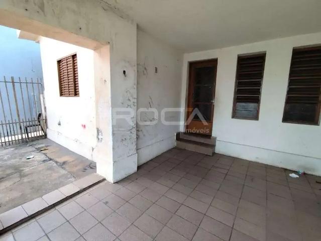 Casa aluguel em Região Imediata de São Carlos, São Carlos