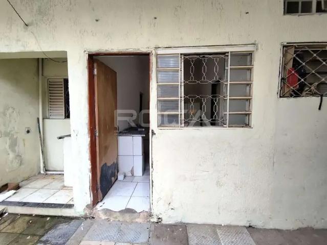 Casa aluguel em Região Imediata de São Carlos, São Carlos