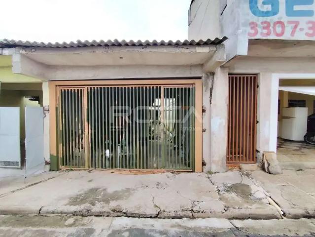 Casa aluguel em Região Imediata de São Carlos, São Carlos