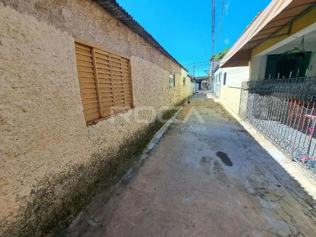 Casa aluguel em Região Imediata de São Carlos, São Carlos