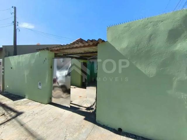 Casa aluguel em Região Imediata de São Carlos, São Carlos