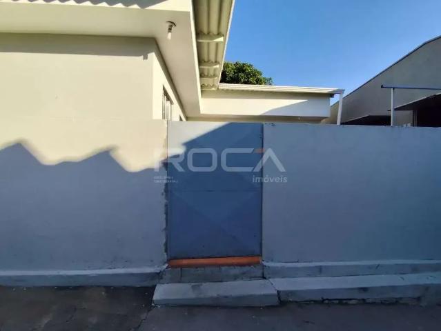 Casa aluguel em Região Imediata de São Carlos, São Carlos