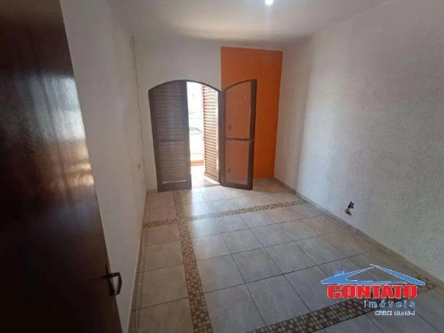 Casa aluguel em São Carlos