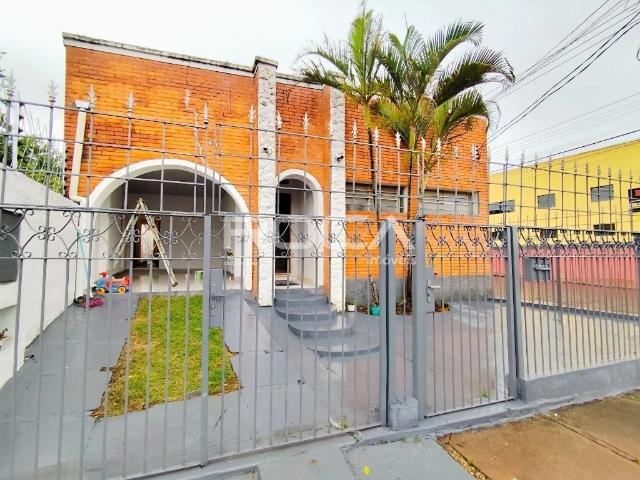 Casa aluguel em São Carlos