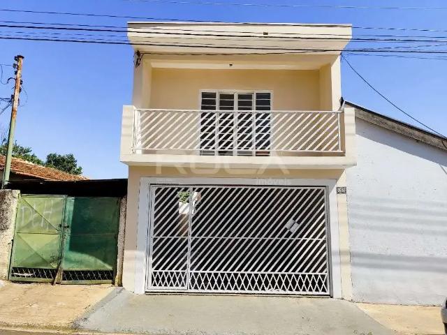 Casa aluguel em Região Imediata de São Carlos, São Carlos
