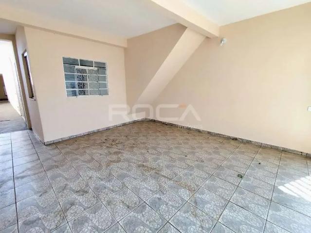 Casa aluguel em Região Imediata de São Carlos, São Carlos