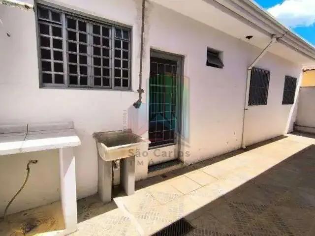 Casa aluguel em Região Imediata de São Carlos, São Carlos
