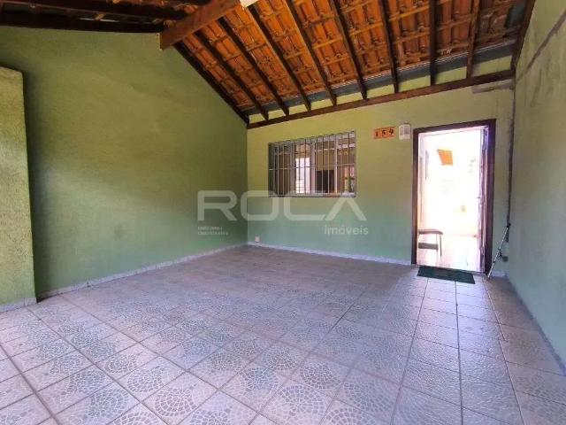 Casa aluguel em Região Imediata de São Carlos, São Carlos