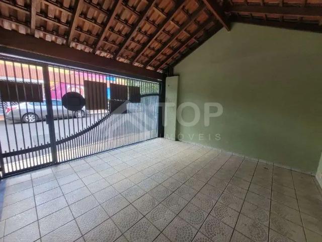Casa aluguel em Região Imediata de São Carlos, São Carlos