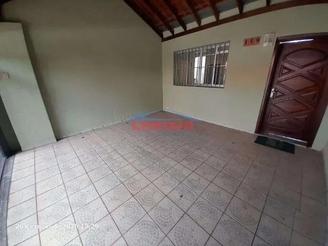 Casa aluguel em Região Imediata de São Carlos, São Carlos