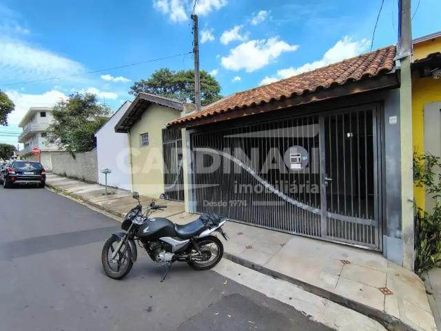Casa aluguel em Região Imediata de São Carlos, São Carlos