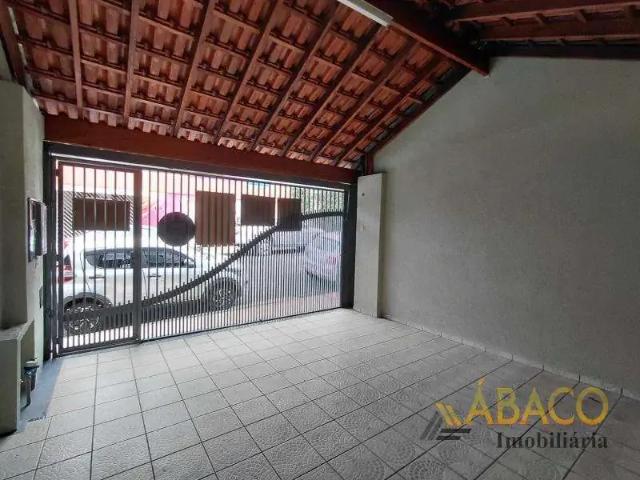 Casa aluguel em Região Imediata de São Carlos, São Carlos