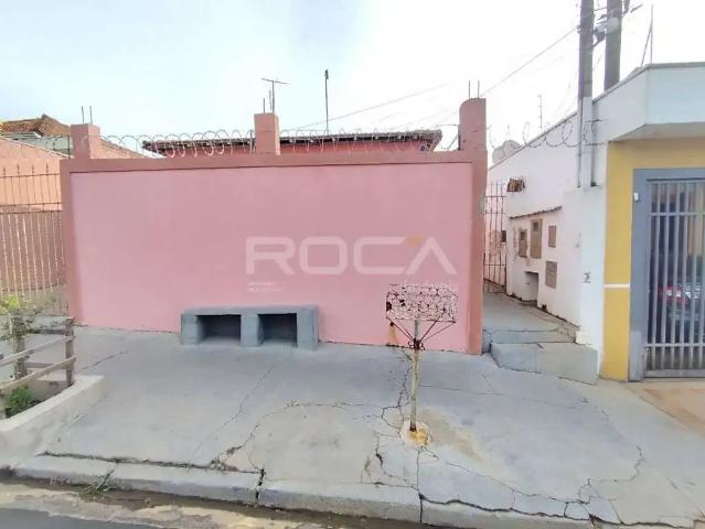 Casa aluguel em Região Imediata de São Carlos, São Carlos