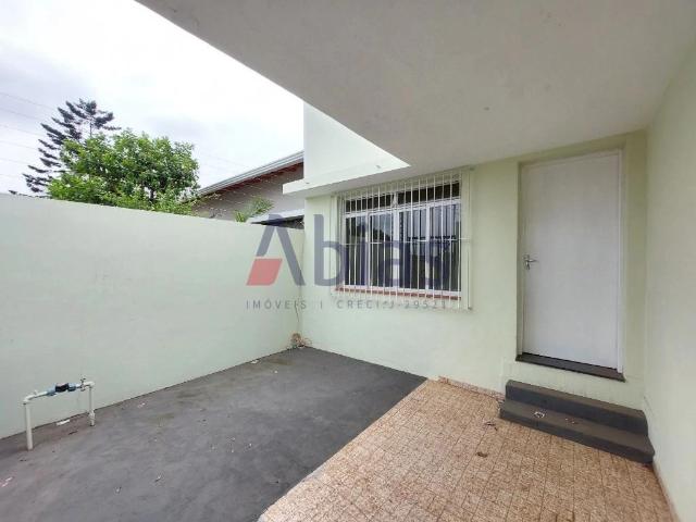 Casa aluguel em São Carlos