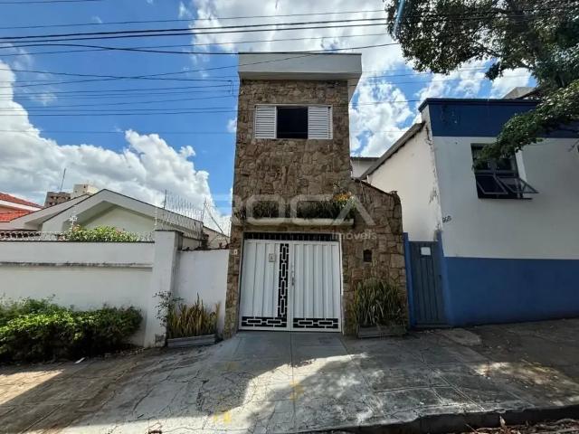 Casa aluguel em Região Imediata de São Carlos, São Carlos