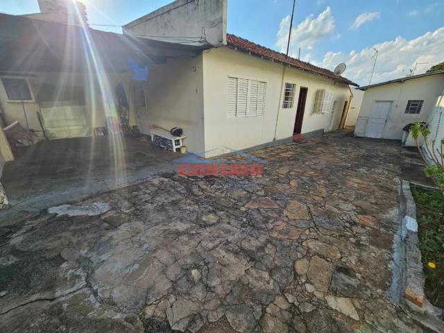 Casa aluguel em São Carlos